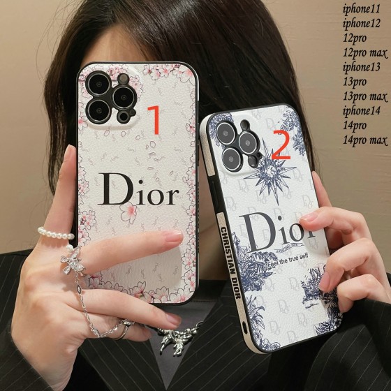 Trendy Branded Phone Cases for iPhone 16/15/14/13/12/11 Pro Max/Plus - Shockproof Phone Covers